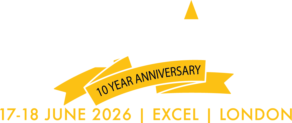 Elevate 10 Year Anniversary - 17-18 June 2026, ExCeL London